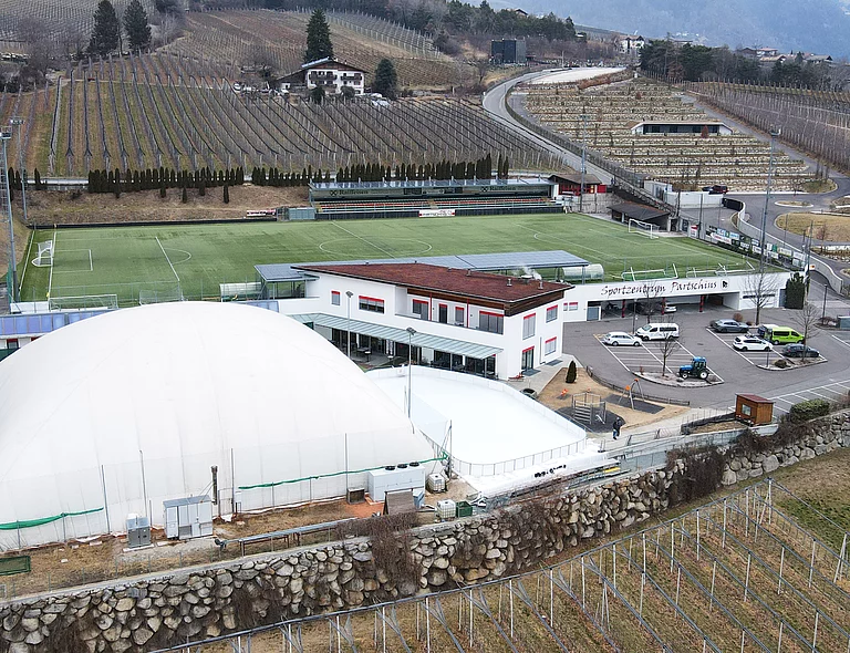 Der Verein stellt sich vor!