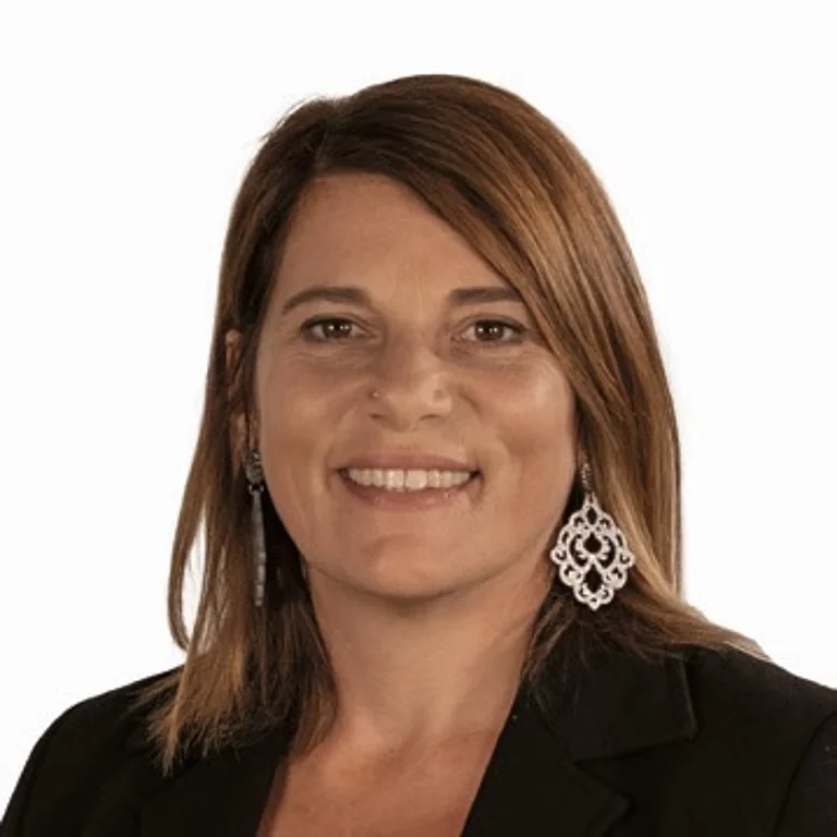 Sabine Zoderer - Präsidentin