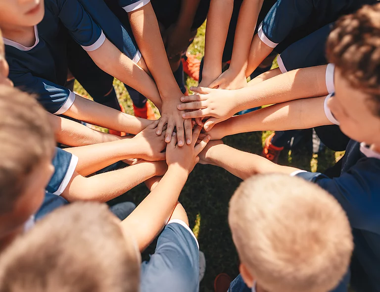 Sportliche Erlebnisse & jede Menge News.